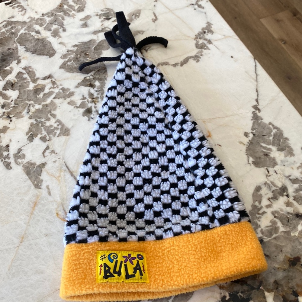 Bula ski hat